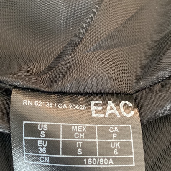 Guess jacket - Picture 12 of 12